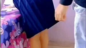 mexican students fuck raw in living room next to her family... no condoms no hotel!