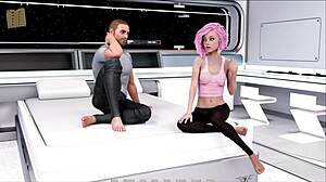 erotic homemade amateurs warp through spacetime feelings