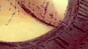 drawing this beautiful asian milf... hot sex fantasy got me hard af