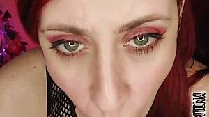 Your Stepmom Invites You To Eat Pussy Ride Cock Honeyplaybox