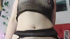 Your Stepmom Invites You To Eat Pussy Ride Cock Honeyplaybox