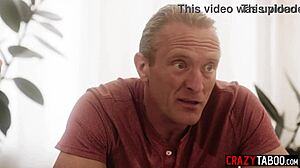 i mean... small tits brunette stepdaughter gets fucked so hard by stepdad ugh