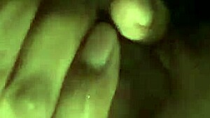 What If Ebony Stunner Swallows Monster Cock in Public Bathroom?