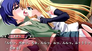 Femdom Mistress Dominates Slave with Harsh Commands and Control