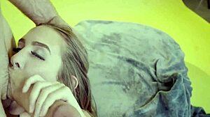 TINY TEEN BAILEY BASE BEGS FOR BIG COCK POUNDING!