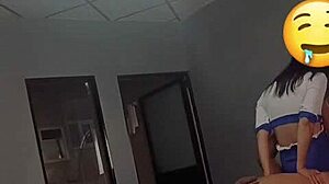 we love giving each other hot oral pussy licking sex