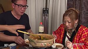 sweaty dripping hot sex devouring scorching beauty inoue eil 1