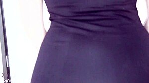 Jewels Vega Swallows Huge Cock in No-Hands POV Frenzy!