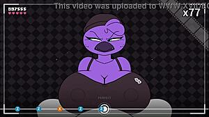 Zoe Virgin Difficulty Beat Banger Hardcore Tit Banging