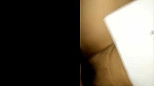 khushi teases her friend in seductive indian wife play