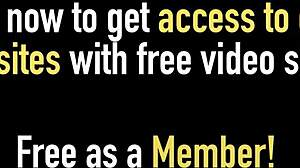 jennifer white's wet pussy licked to orgasm by hot milf tongue