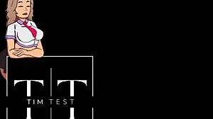 Ass-eating whore begs for raw anal pounding dry