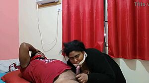 Bdsm-loving sister craves secret hardcore pounding now