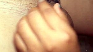 i shave while cuñada savors and sucks my cock hungrily