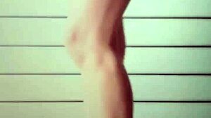 korean race queen milks my huge 27 day jizz load cumshot all over her asian face