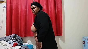 Bdsm-loving sister craves secret hardcore pounding now