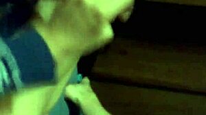 my friend masturbates her wet vagina with monster cock toy