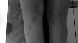 Gretala's Foot Breast Ass Fetish Worship Frenzy!