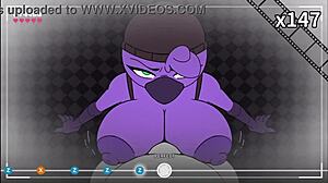 Zoe Virgin Difficulty Beat Banger Hardcore Tit Banging