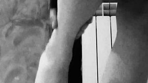 Gretala's Foot Breast Ass Fetish Worship Frenzy!