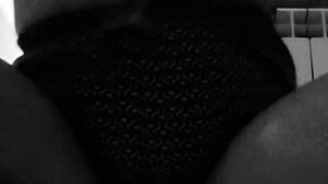 Gretala's Foot Breast Ass Fetish Worship Frenzy!