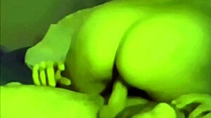 Angie The Married Argentinian Begs For Cock And Escapes To Be Another Man's Whore