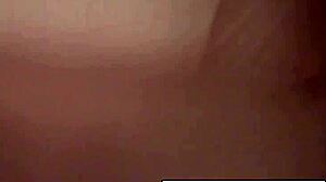 Diamond Jackson Wet Wild Shower Masturbation Big Tits Pussy Play