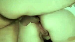 pregnant brunette bodybuilder rides juicy ass creampie gaping