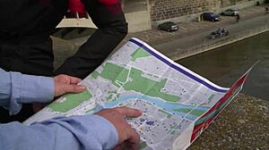 shione cooper and paige delight threesome big tits pussy licking