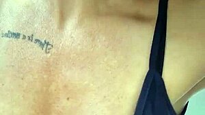 alinemilf chokes on deepthroat cum gagging cutie blue films retro style update 268