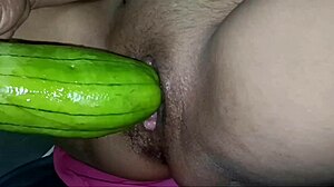 her big natural tits bounce wildly riding monster cock tight