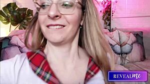 sexy milf sailor sucks dildo fingers tight pussy toys