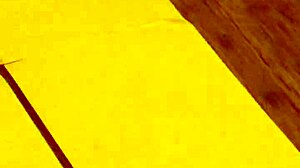 korean race queen milks my huge 27 day jizz load cumshot all over her asian face