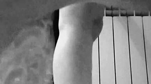 Gretala's Foot Breast Ass Fetish Worship Frenzy!