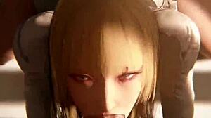 magik's tight pussy pounded hancock paizuri lili deepthroats