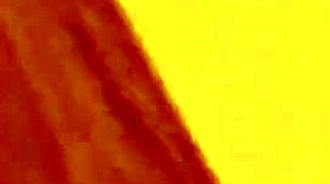 korean race queen milks my huge 27 day jizz load cumshot all over her asian face