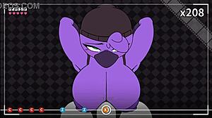 Zoe Virgin Difficulty Beat Banger Hardcore Tit Banging