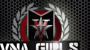 Blonde PAWG Nina Kayy Rides BBC Ludus Adonis in Cock Rehearsal