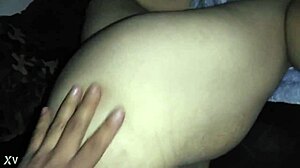Wife's fat ass begs for prostitute pounding now?