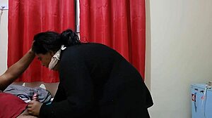 Bdsm-loving sister craves secret hardcore pounding now