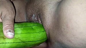 her big natural tits bounce wildly riding monster cock tight