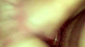 mature amateur bends for anal doggystyle pounding