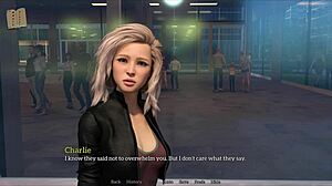 Blonde's intriguing new memories unfold in part 5