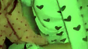 Young lesbian amateurs with big asses tits kissing tongue piercing tattoo fuck on bed