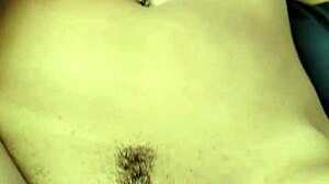 wanna join this big booty babe shaking ass in a naughty tent romp?