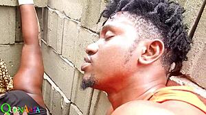 She Begs for My Husband's Hard Cock Ride