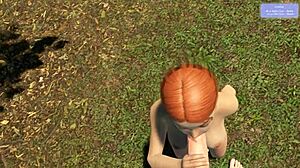 Let's play Paradise Trails VR Part 3 🌴😎