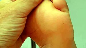 wanna join this big booty babe shaking ass in a naughty tent romp?