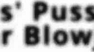 Yasmine Woods' Pussy Blasted By Cum After Intense Blowjob Session