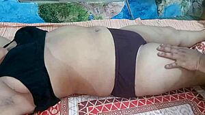 I dream of that indian nurse's erotic hospital fantasy.